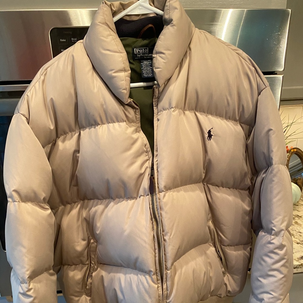 Ralph Lauren Polo Jacket
